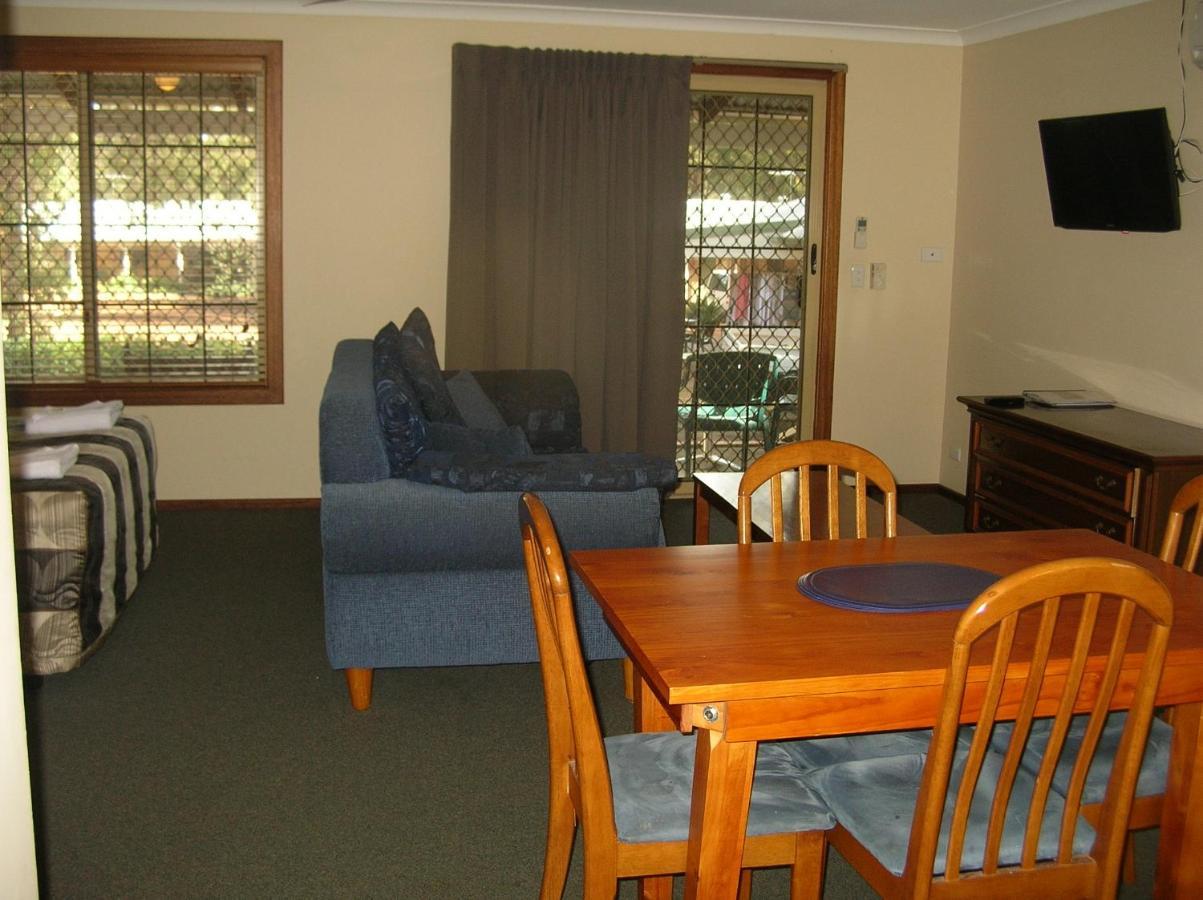 Travellers Rest Motel Mundaring Extérieur photo