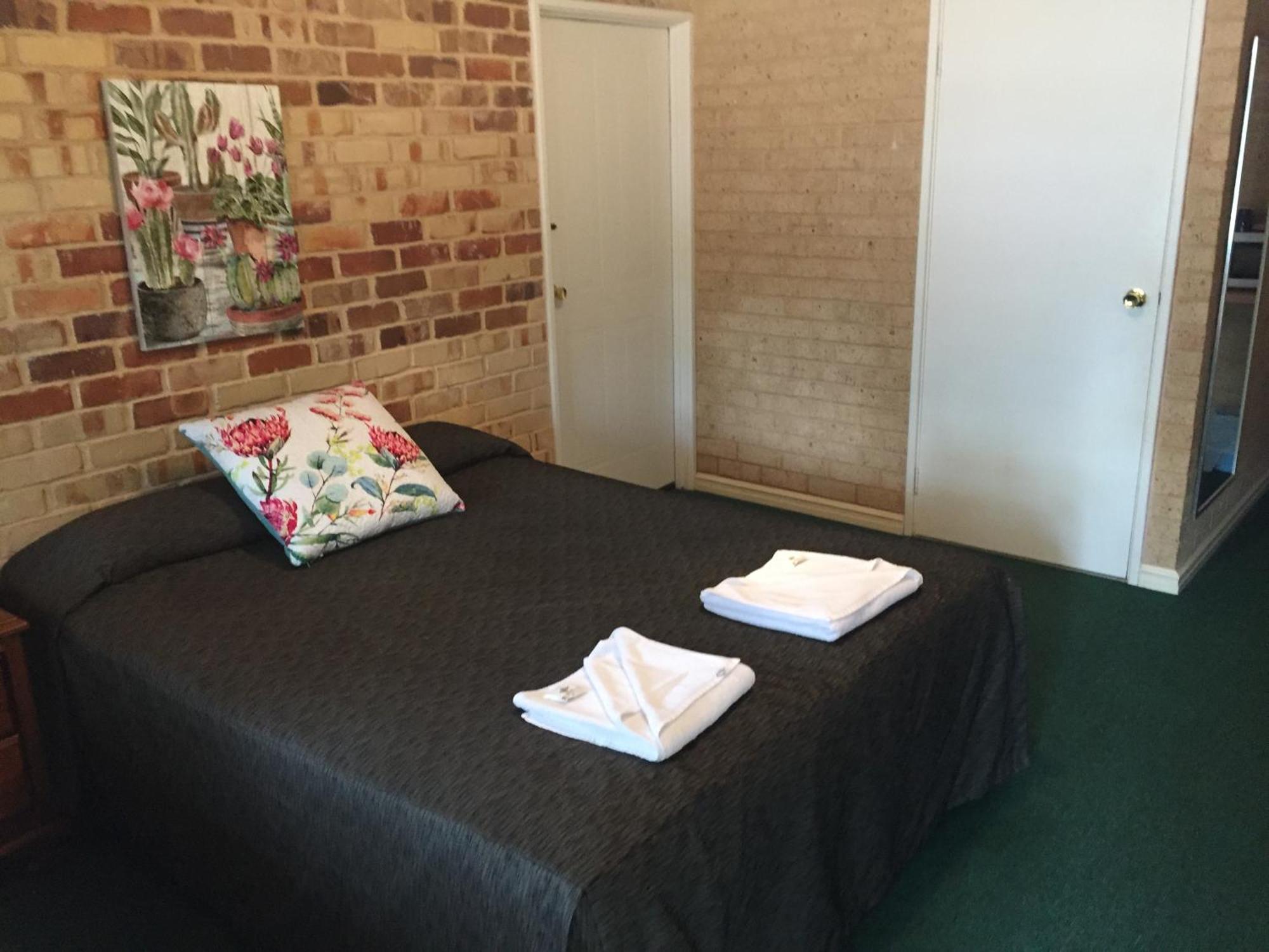 Travellers Rest Motel Mundaring Extérieur photo