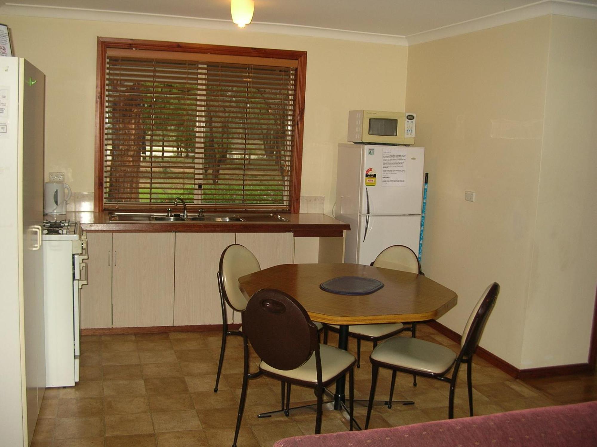 Travellers Rest Motel Mundaring Extérieur photo