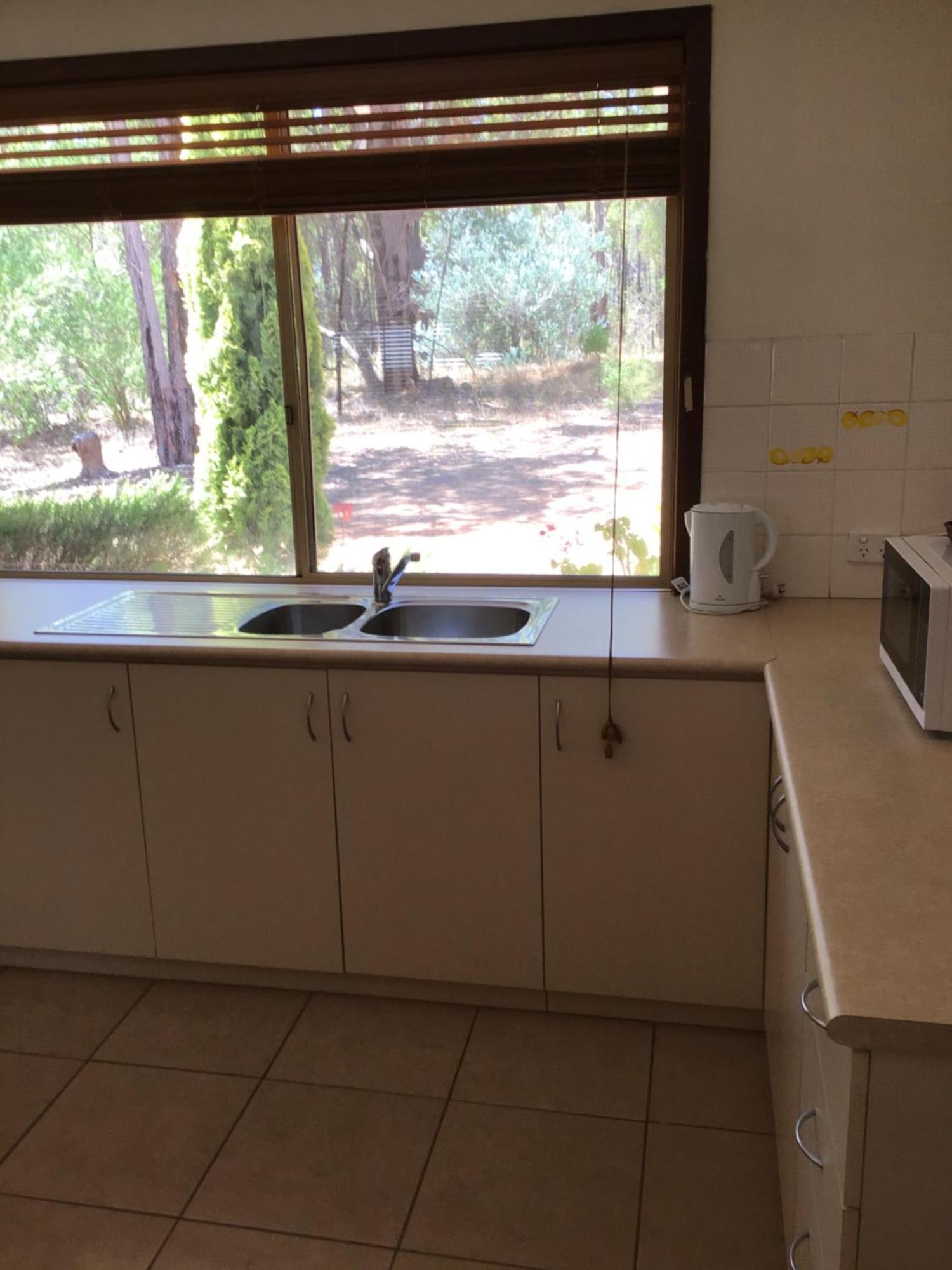 Travellers Rest Motel Mundaring Extérieur photo