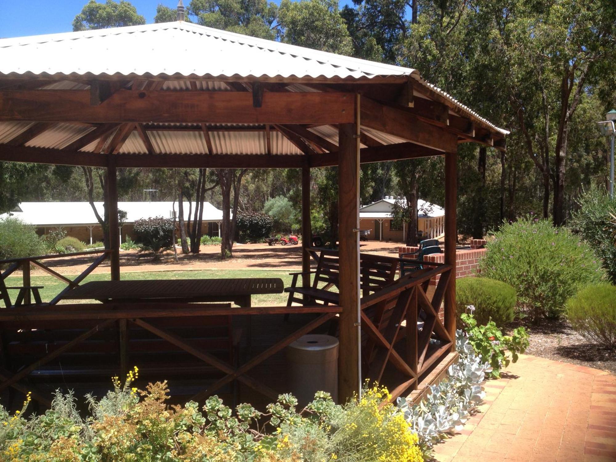 Travellers Rest Motel Mundaring Extérieur photo