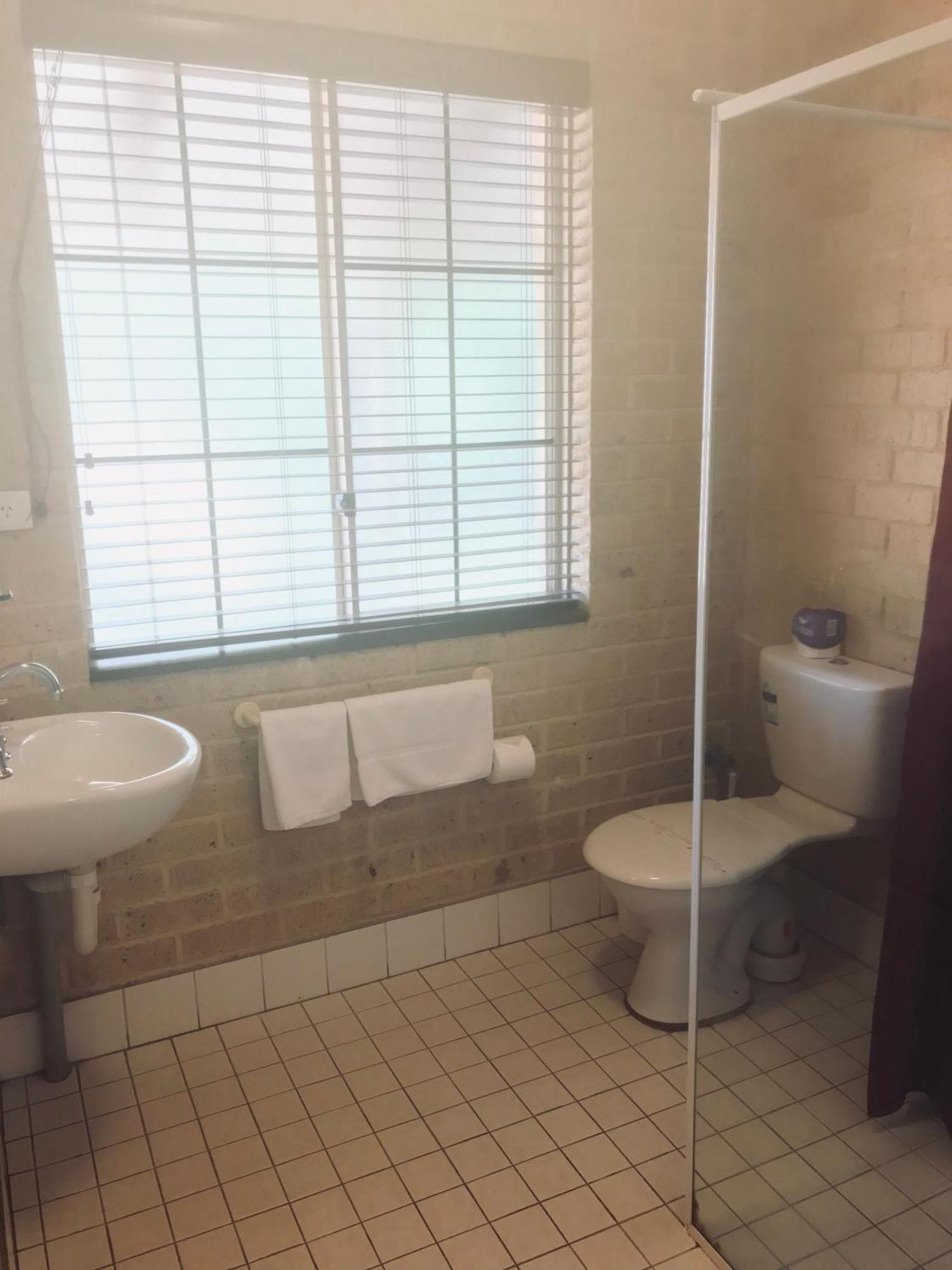 Travellers Rest Motel Mundaring Extérieur photo