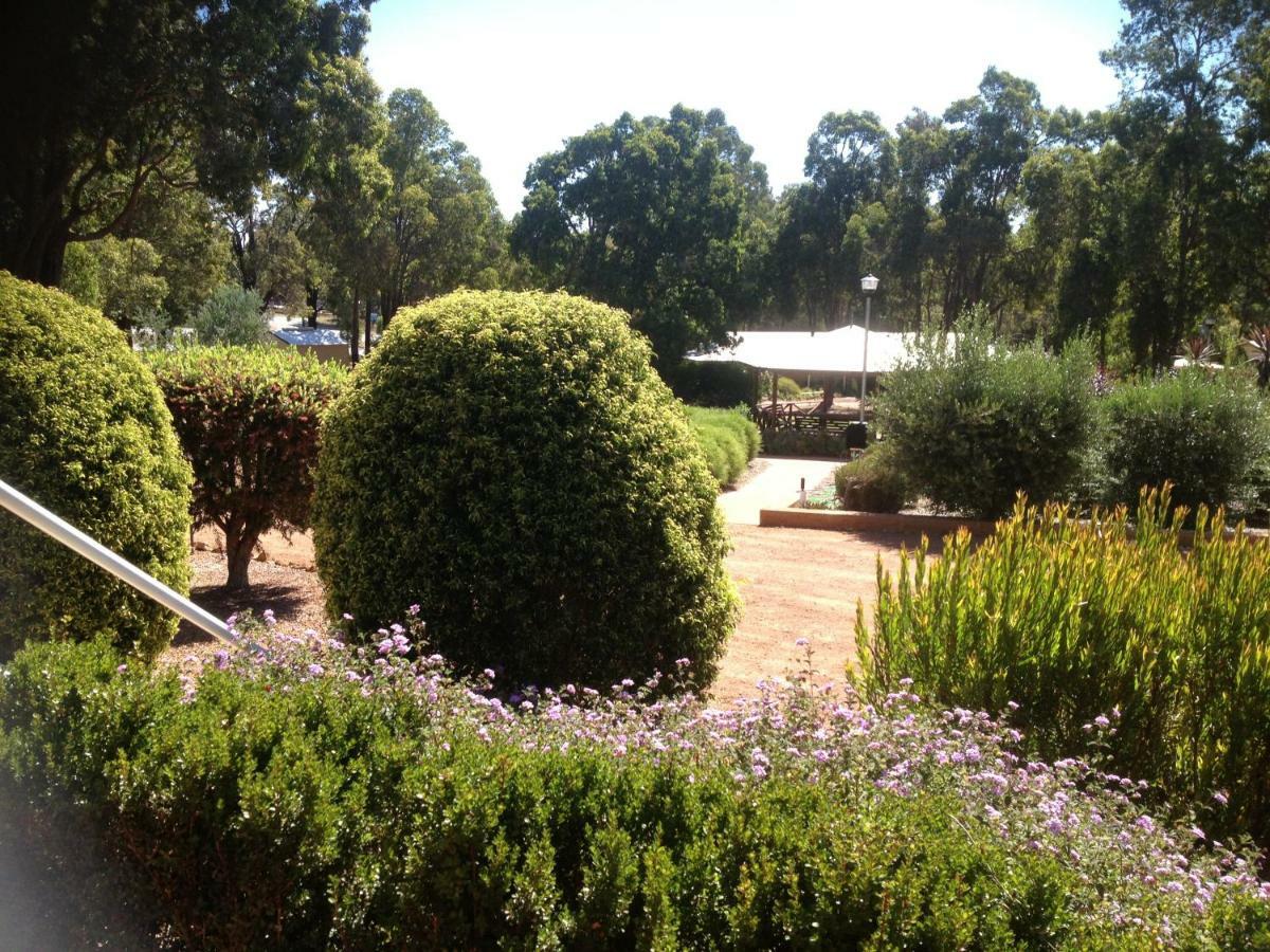 Travellers Rest Motel Mundaring Extérieur photo